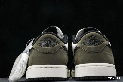 Hyperoad Air OG 1 Jordan Low “Mocha” 1112